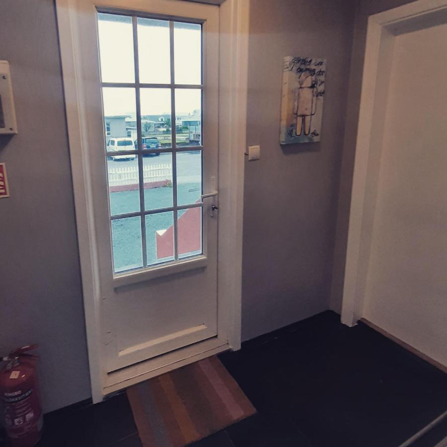 Guest house Self Check In & Out *